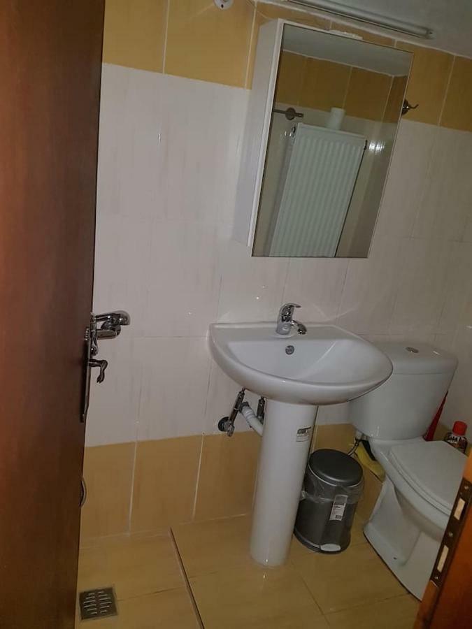 Holiday Home Dionysis Chorefton Bagian luar foto